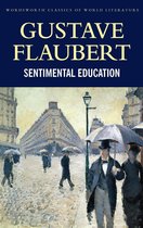 Classics of World Literature - Sentimental Education