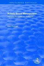 Routledge Revivals- Activity Based Management