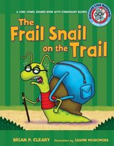 Sounds Like Reading ® 4 - The Frail Snail on the Trail