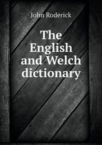 The English and Welch dictionary