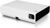 YubiX  Android 4.4 Beamer Wifi draadloos