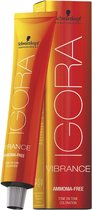 Schwarzkopf Igora Vibrance 7-57 haarkleuring Blond 60 ml