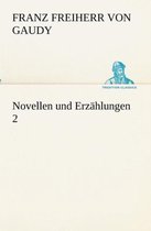 Novellen und Erzählungen 2