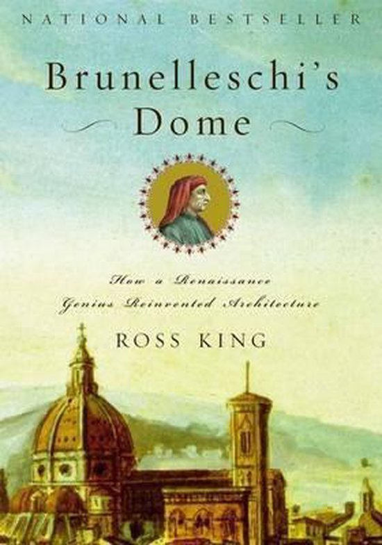 Brunelleschi's Dome - cover