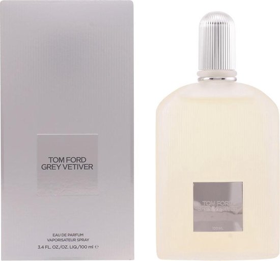 parfum tom ford grey vetiver