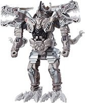 Transformers The Last Knight Turbo Changer Grimlock - 20 cm