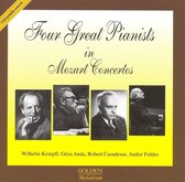 Piano Concertos Nrs.17,  22, 24 & 25