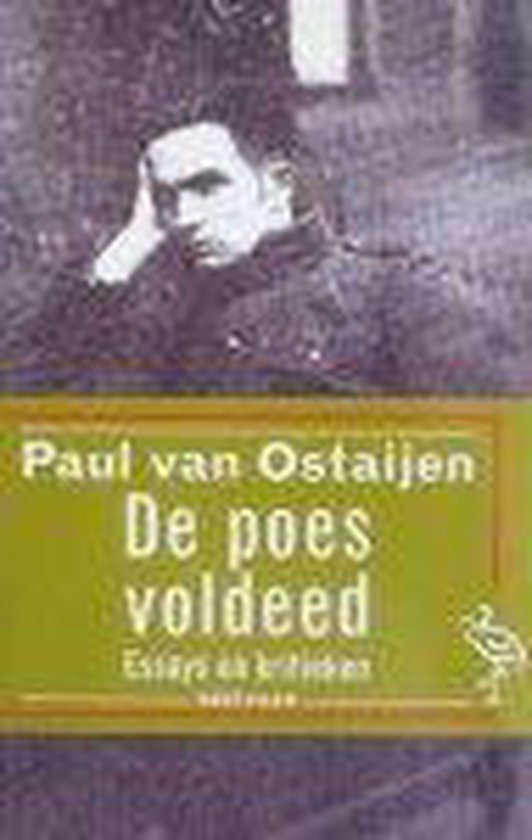 De poes voldeed