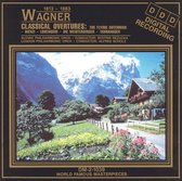 Wagner: Classic Overtures