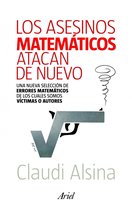 Claves - Los asesinos matemáticos atacan de nuevo