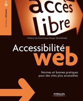 Accès libre - Accessibilité web
