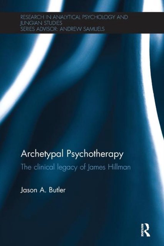 Research in Analytical Psychology and Jungian Studies- Arche ... - cover