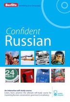 Berlitz Language: Confident Russian