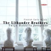 The Lithander Brothers