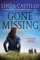 Kate Burkholder 4 - Gone Missing