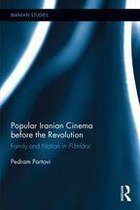 Iranian Studies - Popular Iranian Cinema before the Revolution
