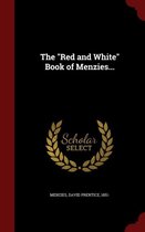 The Red and White Book of Menzies...