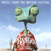 Rango: Music from the Motion Picture