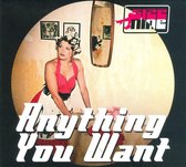 Anything You Want