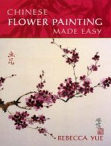 Chinese Brush Flower Painting Made Easy