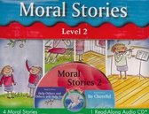Moral Stories Level 2