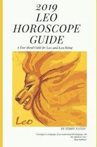 2019 Leo Horoscope Guide