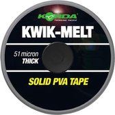 Korda Kwik-Melt PVA Tape Dispenser | 10mm | 20m