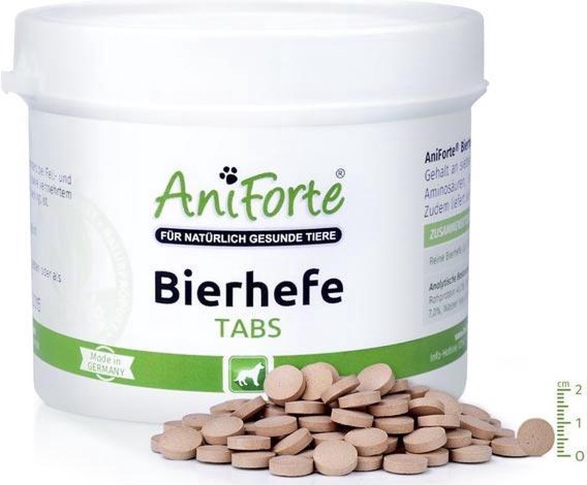 Welke Biergist Tabletten Zijn Het Best