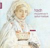Haydn: String Quartets Op 76 / Quatuor Mosaiques