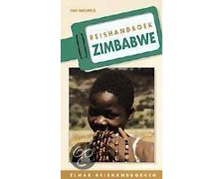 Reishandboek Zimbabwe