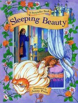 Sleeping Beauty: A Storyteller Book