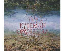 The Kyteman Orchestra
