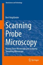 NanoScience and Technology - Scanning Probe Microscopy