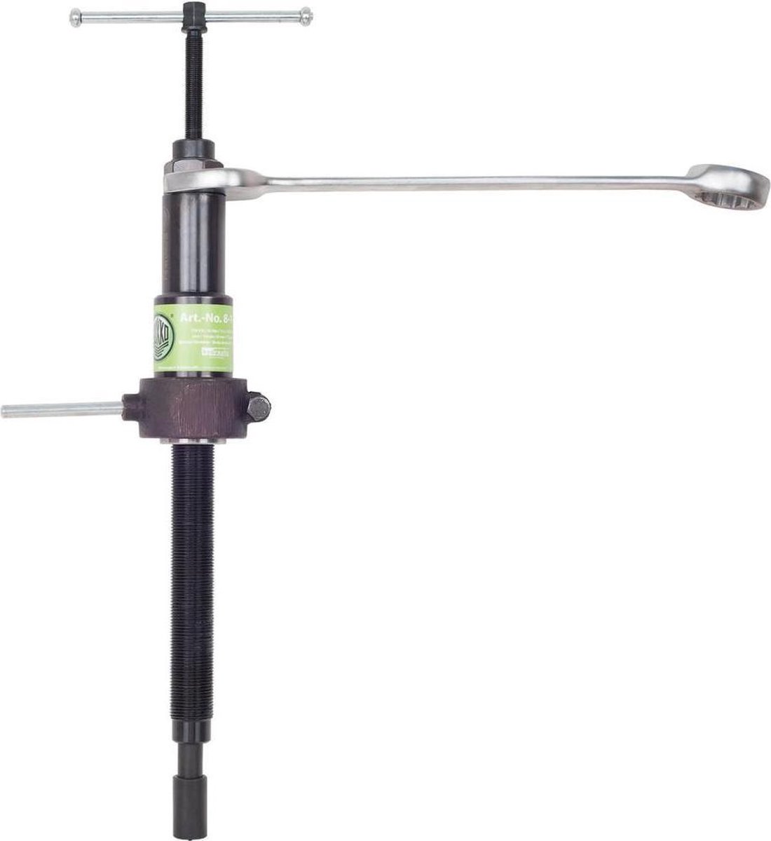 Hydraulische spindel voor poelietrekker Gr. 8-1-B KUKKO