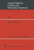 A Course in H  Control Theory
