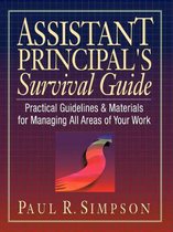 Assistant Principal's Survival Guide
