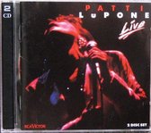 Patti LuPone Live!