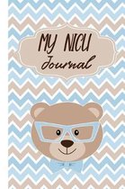 My NICU Journal
