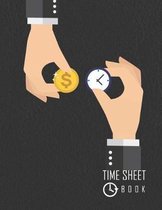 Time Sheet Book