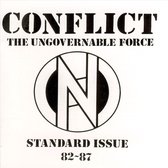 Standard Issue 82-87