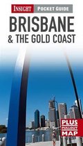 Brisbane and the Gold Coast Insight Pocket Guide
