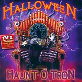 Dr. Goodsound's Halloween: Halloween Haunt-O-Tron