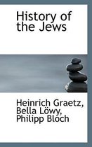 History of the Jews