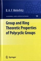 Group and Ring Theoretic Properties of Polycyclic Groups