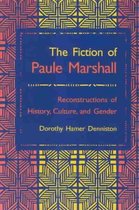 Fiction Of Paule Marshall