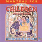 Mantras - Mantras For Children (CD)