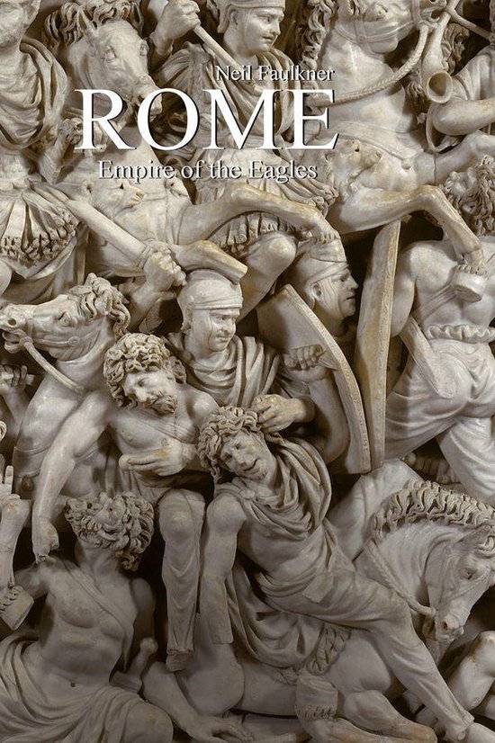Rome - cover