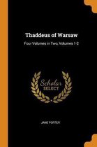 Thaddeus of Warsaw