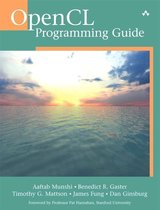 Opencl Programming Guide