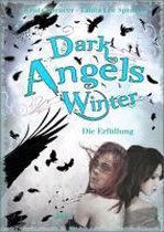 Omslag Dark Angels' Winter. Die Erfüllung